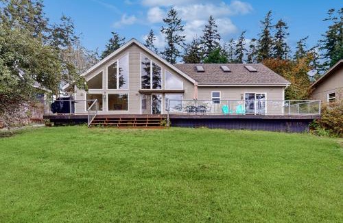 Coupeville House | Emerald View Outlook