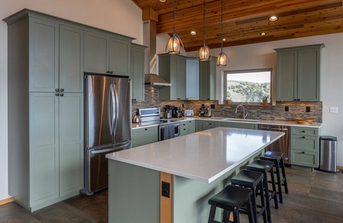 Emigrant House | Emigrant Peak Vista -Incredible Sky High Views of Paradise Valley On 27 Acres
