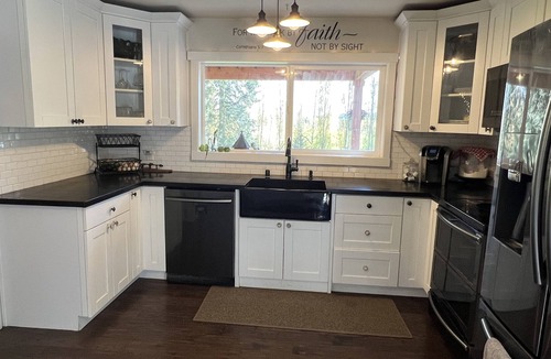 Camano Island Other | Enchanted Acres Island Farmhouse
