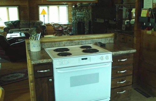 Cuchara Cabin | ENCHANTED RIVER CABIN