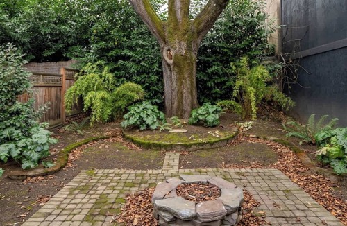 Hosford-Abernethy House | Enchanting 2BR Portland Home ~ 92 WalkScore