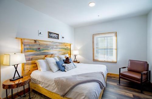Downtown Leavenworth House | Enchantment Lodges - 5 min walk to downtown
