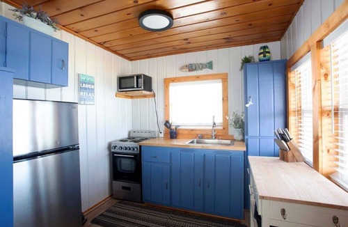 Greenbush Cabin | Endless Adventures at Lake Huron Cottage 4