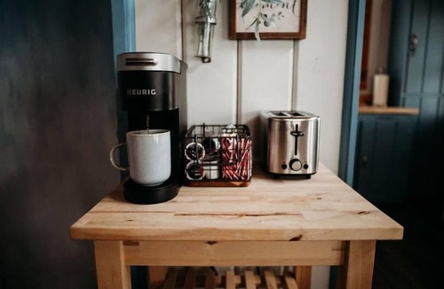 Greenbush Cabin | Endless Adventures at Lake Huron Cottage 4