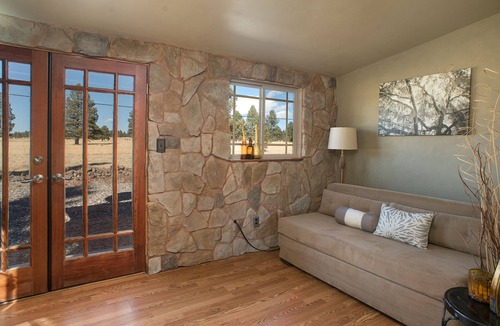 Parks House | Endless Views, Private Location