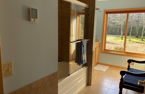 Millersburg Bed & Breakfast | Enjoy a bed & breakfast with view of Lake Huron, sunrises and eagles!