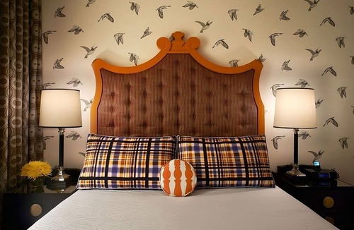 Downtown Portland Hotel | Enjoy a Stress-Free Stay! Short Drive to Tom McCall Waterfront Park