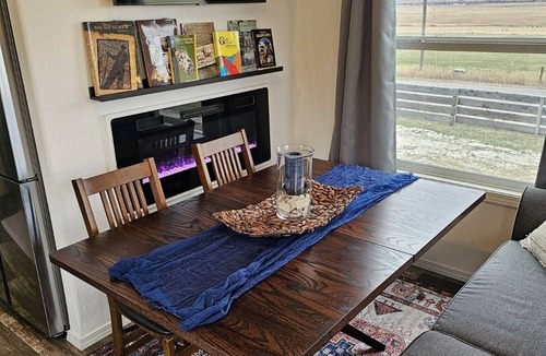 Three Forks House | Enjoy peace, recreation, and stunning views in the Lower Madison River Valley.