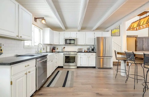 Hoback Junction House | Enjoy the Best of Wyoming