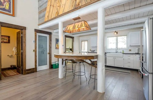 Hoback Junction House | Enjoy the Best of Wyoming