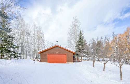 Hoback Junction House | Enjoy the Best of Wyoming
