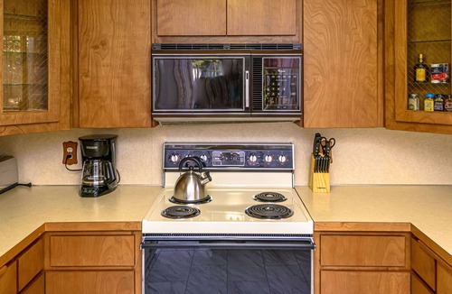 Hoodsport Cabin | Enjoy the Olympic National Forest From Chinook Nook