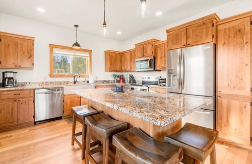 Rexford House | Enjoy the Rock Lot in Rexford, Montana