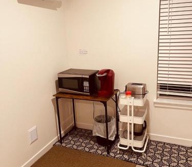 South Hill Apartment | Entire Basement in Puyallup, WA