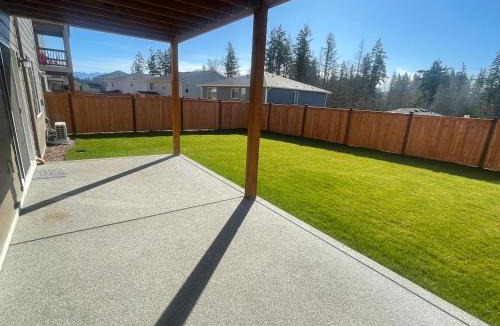 South Hill Apartment | Entire Basement in Puyallup, WA