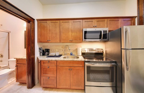 Wallace Apartment | Epic Silver Valley Basecamp: Steps to Dtwn Fun!