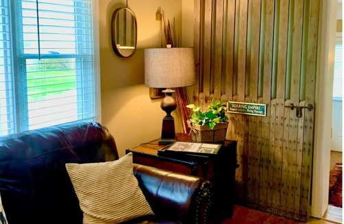Stamping Ground House | Equestrian Dreams 20 minutes from the Horse Park!