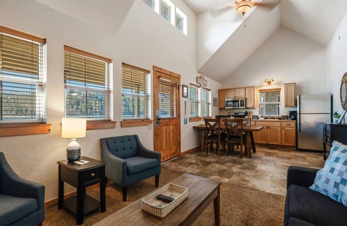 Dover Bay House | Escape the everyday at this peaceful retreat near the water. Perfect for families seeking relaxation, outdoor fun, and lakeside charm.