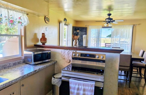 Fort Klamath House | Escape to Fort Klamath!
