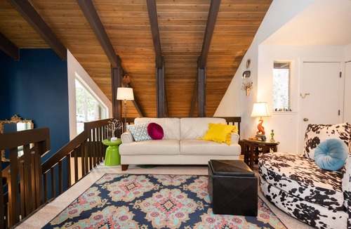 Tennis Village House | Escape to Fun and Comfort at Tennis Village Condo #18!