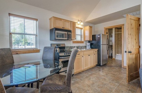 Dover Bay House | Escape to "Rendezvous" , a romantic Dover Bay hideaway just steps from the lake. Enjoy trails, marina access, and peaceful resort living.