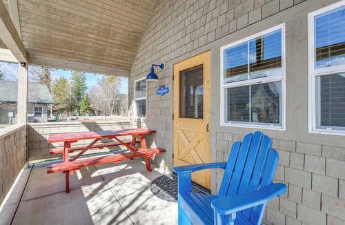 Dover Bay House | Escape to this heavenly Dover Bay hideaway where comfort meets calm - perfect for romantic getaways or peaceful family stays.