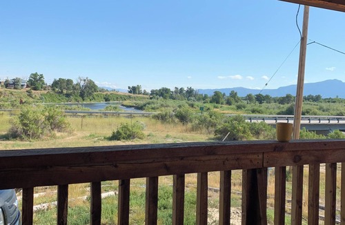 Silver Star Cabin | Escape to this quaint cabin in picturesque Silver Star. Pet friendly.
