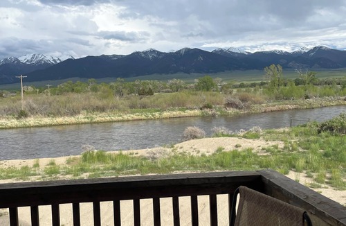 Silver Star Cabin | Escape to this quaint cabin in picturesque Silver Star. Pet friendly.
