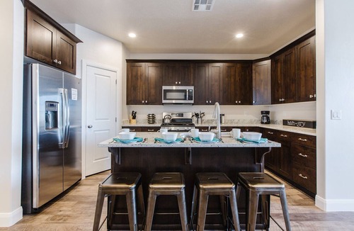 Washington House | Escondido 1097, Heavenly Daze, Near Sand Hollow, Quail Creek and more
