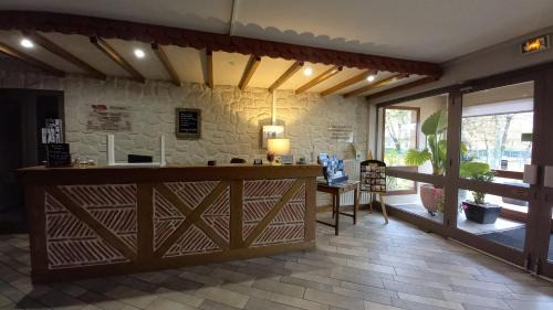 Feurs Hotel | Etesia