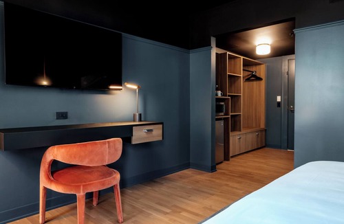 Monroe Hotel | Eugene Hotel