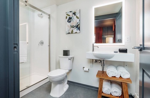 Monroe Hotel | Eugene Hotel