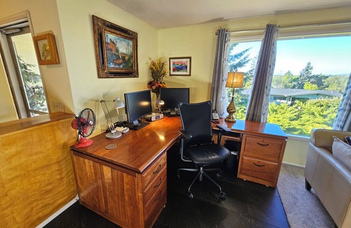 Western House | Eugene Light House