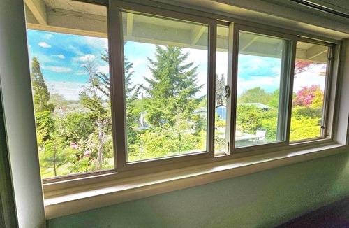 Western House | Eugene Light House