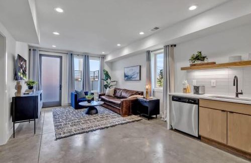 Edgehill House | Euphony - Designer Furnishings - 5 mins to Broadway