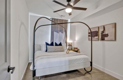 Edgehill House | Euphony - Designer Furnishings - 5 mins to Broadway