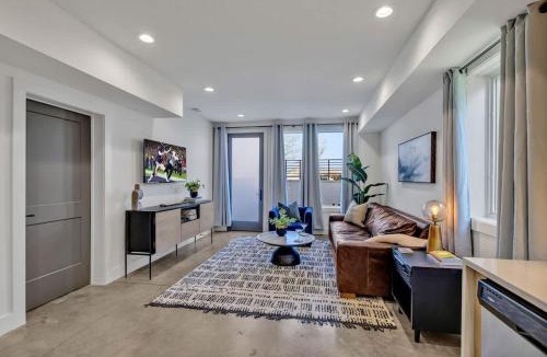 Edgehill House | Euphony - Designer Furnishings - 5 mins to Broadway