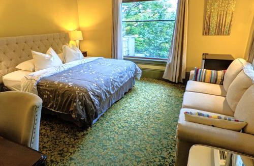 Richmond House | Evermore Guesthouse