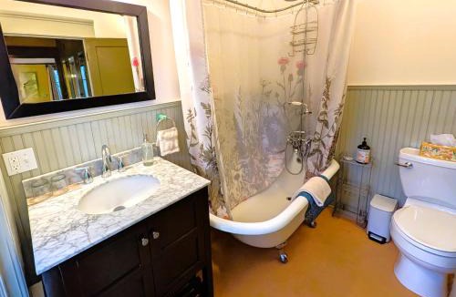 Richmond House | Evermore Guesthouse