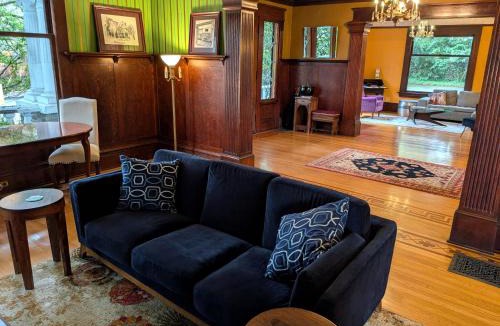 Richmond House | Evermore Guesthouse