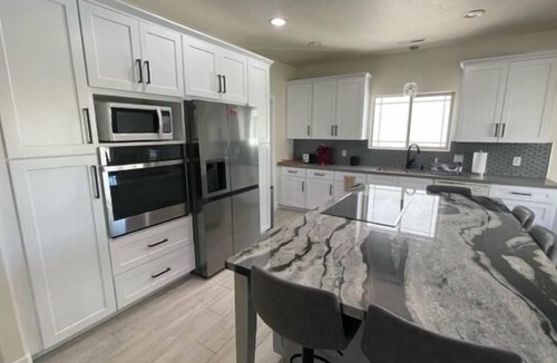 Mesquite House | Exceptional Home, Exceptional location, Wolf Creek Golf Course