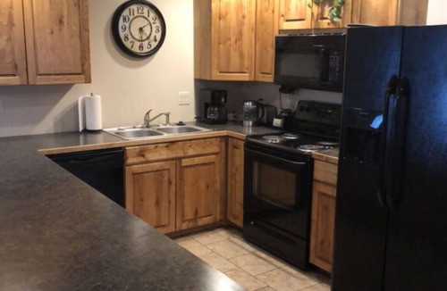 Blanding Condo | Exceptional property #3