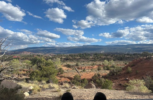 Torrey House | Exceptional Vacation Home - 1 bdr in Torrey, UT near Capital Reef National Park
