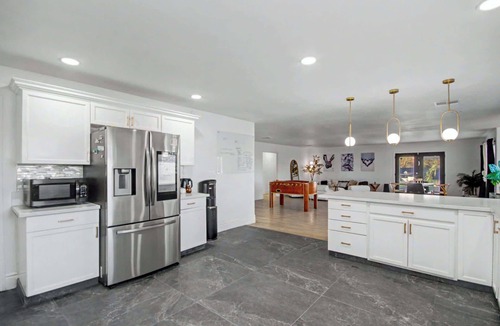 Enterprise House | Executive Enterprise Retreat | Newly Renovated Desert Oasis