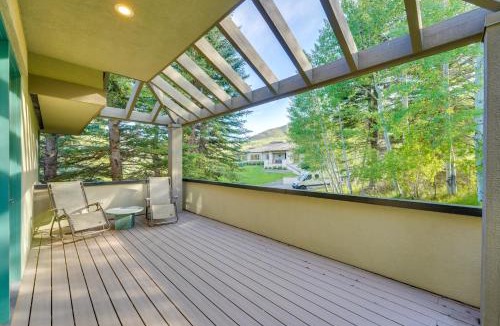 Elkhorn Village House | Expansive Sun Valley Home Close to Slopes!