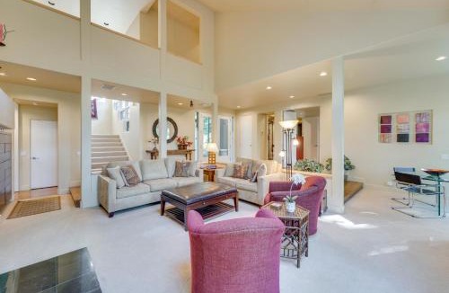 Elkhorn Village House | Expansive Sun Valley Home Close to Slopes!