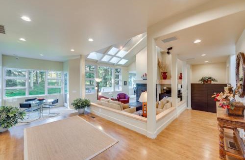 Elkhorn Village House | Expansive Sun Valley Home Close to Slopes!