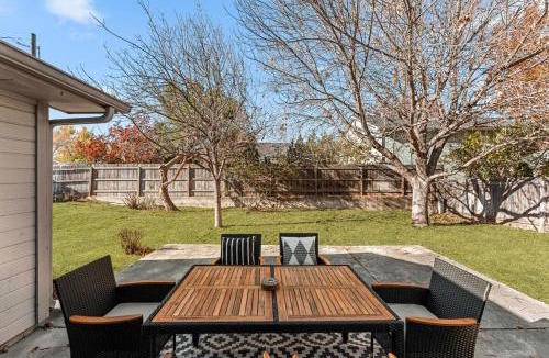 Southeast Boise House | Experience Boise in a Newly Renovated Haven - 3 Bedroom - 2 Bath