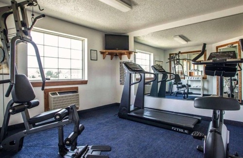 Eldridge House | Experience dependable, friendly service for a great value