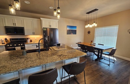 Fruita House | Experience Desert Gemini Ranch and the magic of the Colorado high desert